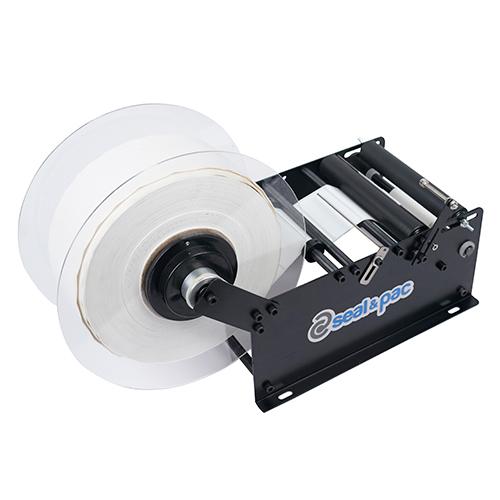 Manual Labelling Machine