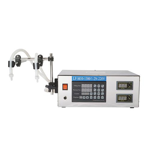 Liquid Filling Machine