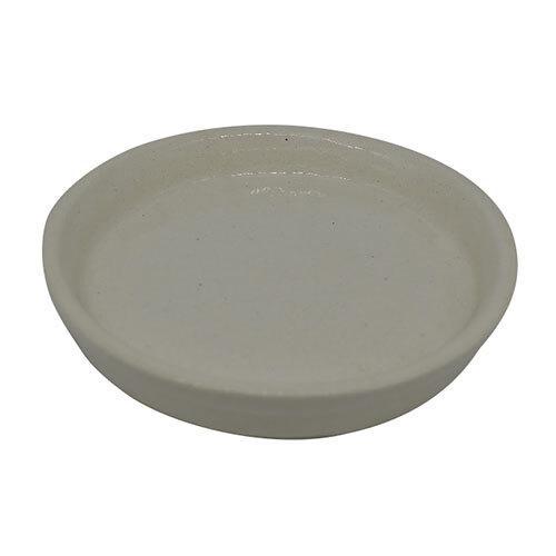 Round Plate 6in