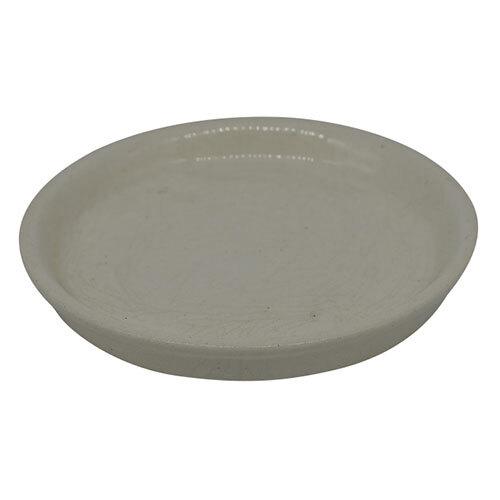 Round Plate 5in