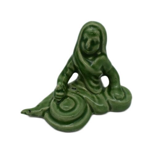 Miniature Lady Chakki