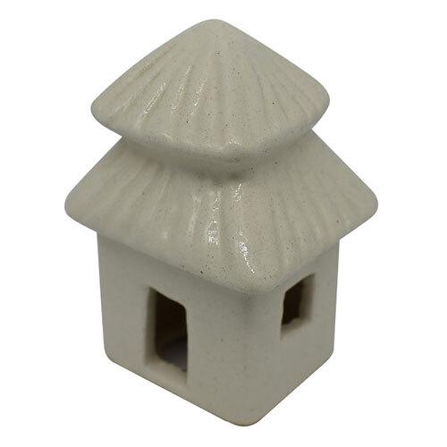 Miniature Hut