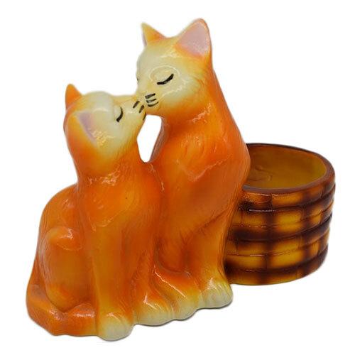Cat Couple