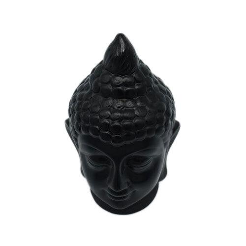 Buddha Head