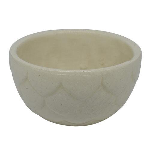 Bowl (M) Fish Scale
