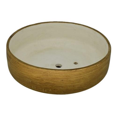 Bonsai Round