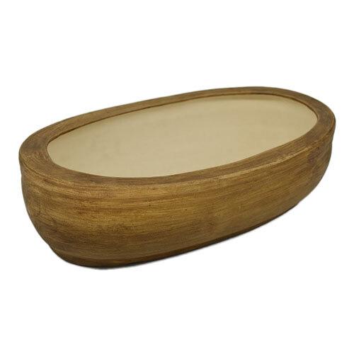 Bonsai Oval