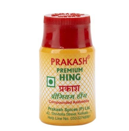 Premium Hing Powder