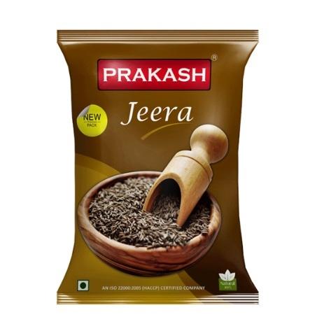 JEERA