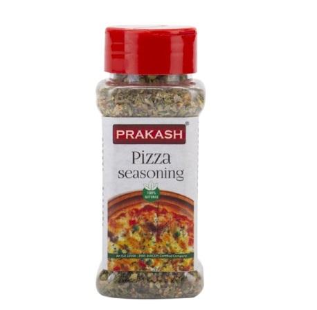 PIZZA SEASONING