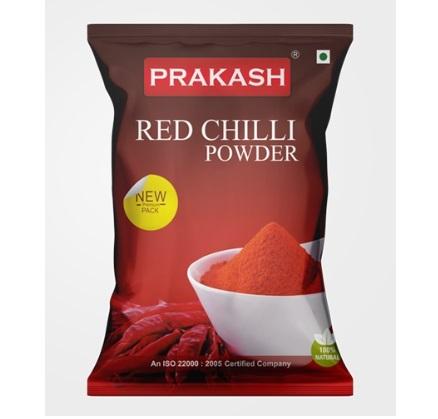 RED CHILLI POWDER