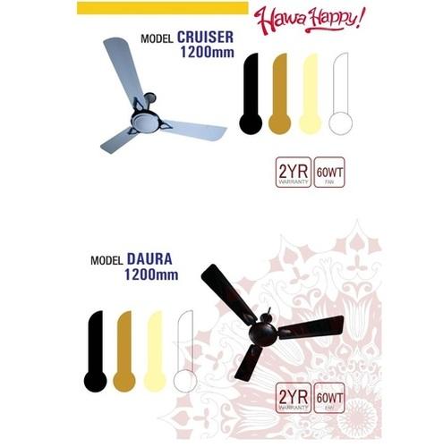 CRUISER 1200mm / DAURA 1200mm