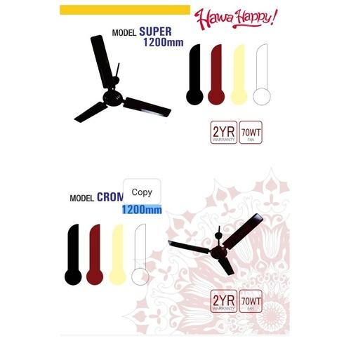 SUPER 1200mm / CROM 1200mm