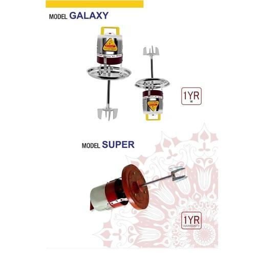 GALAXY / SUPER