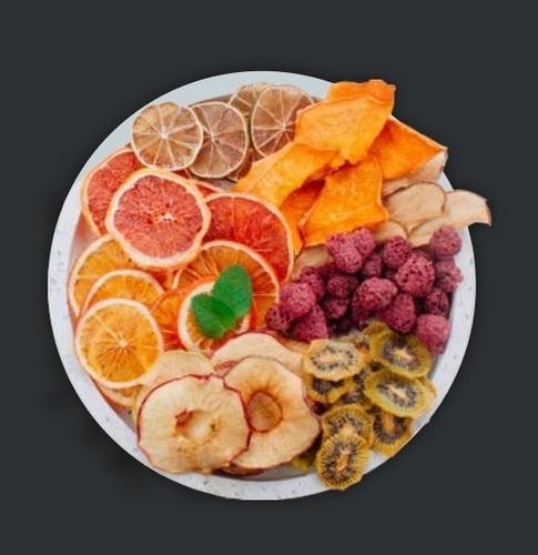 Dehydrated Foods & Vegetables