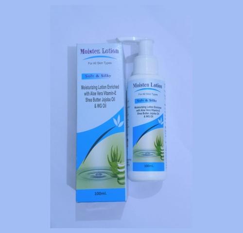 Moisten Lotion