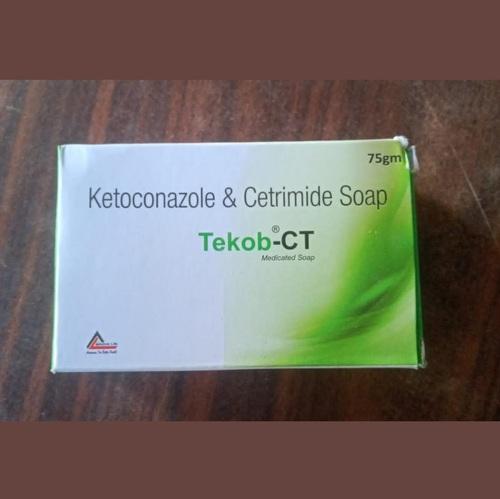 Tekob - CT