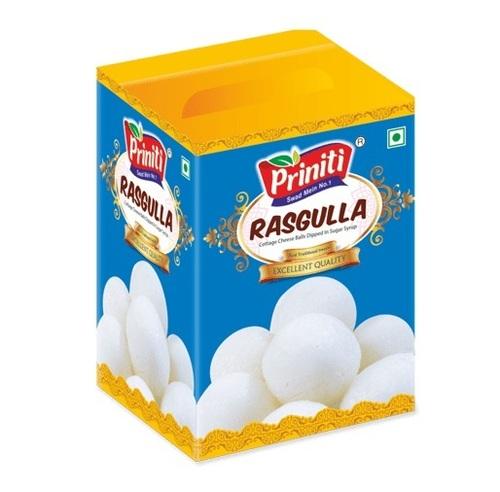 Priniti Rasgulla