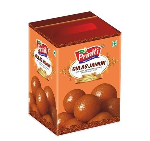 Gulab Jamun