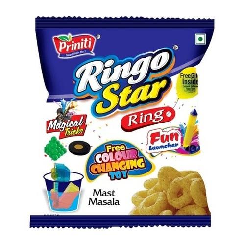 Ringo Star Mast Masala