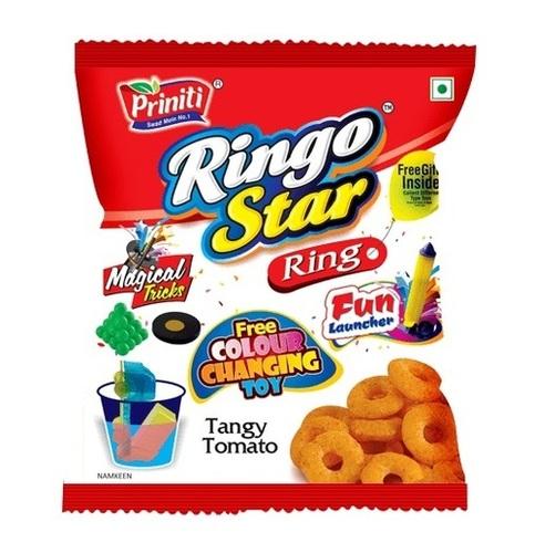 Ringo Star Tangy Tomato