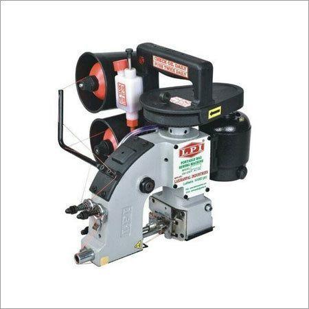 Portable Bag Closer Machine