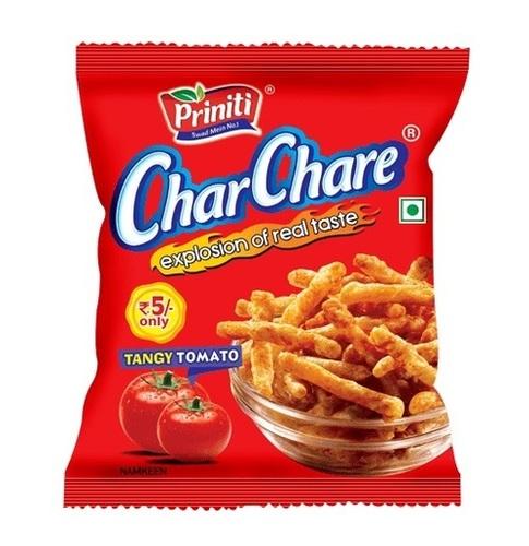 CharChare Tangy Tomato