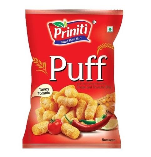 Rice Puff Tangy Tomato