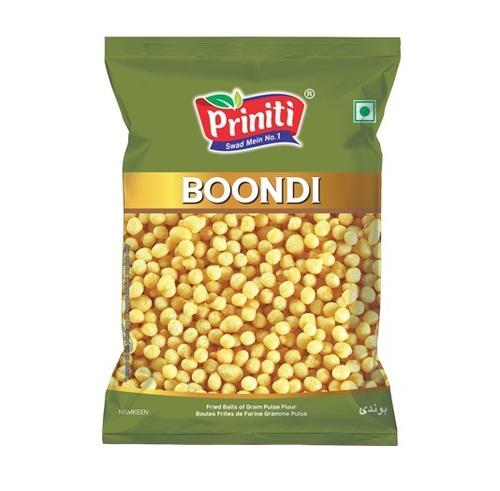 Boondi Namkeen