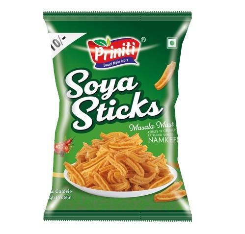 Soya Sticks
