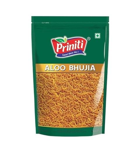 Aloo Bhujia