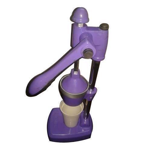 Hand Juicer Machine