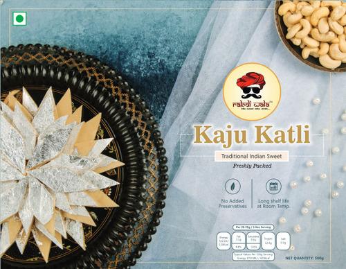 Kaju Katli 500 g