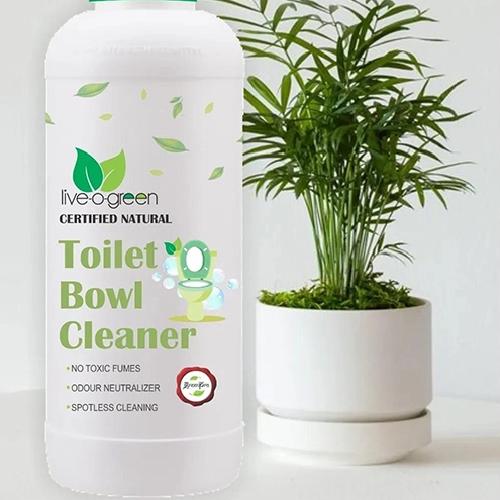 Toilet Bowl Cleaner