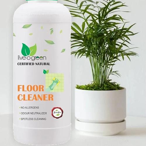 Bathroom Floor Cleaner