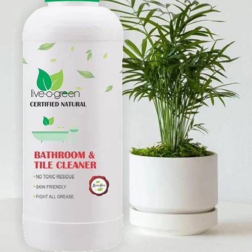 Bathroom And Tile Cleaner