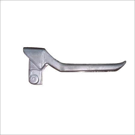 Casting Of Brake Handle