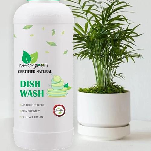 Skin Friendly Dish Wash