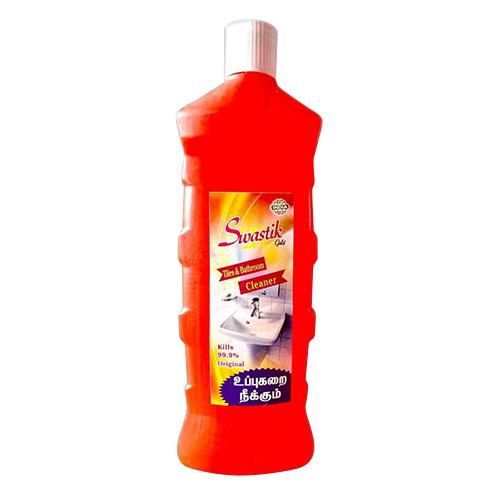 Tiles And Bathroom Cleaner