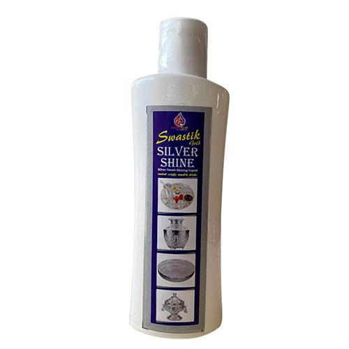 Silver Shining Liquid