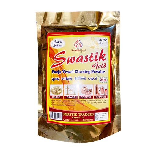 Pooja Vessel Cleaning Powder