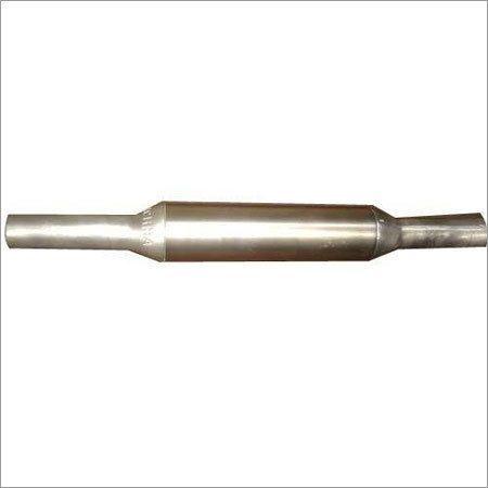 Steel Belan