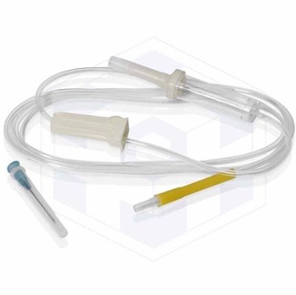Medical Infusion Set
