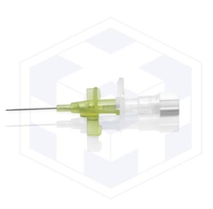 Pluski 1 I.V. Cannula