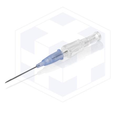 Pluscath I.V. Cannula