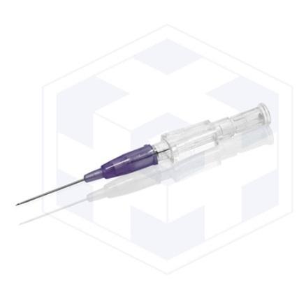 Pluswin Alpha I.V. Cannula