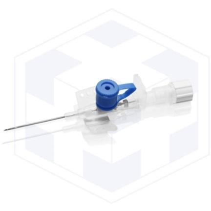 Pluski Safe 2 Safety I.V. Cannula