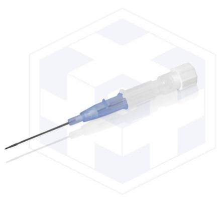 Pluscan Alpha I.V. Cannula