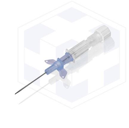 Pluscan I.V. Cannula