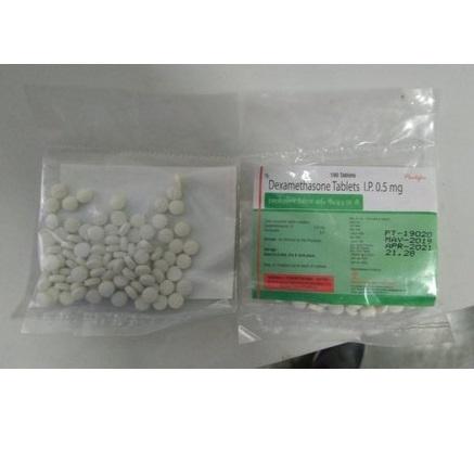 Dexamethason Tablets